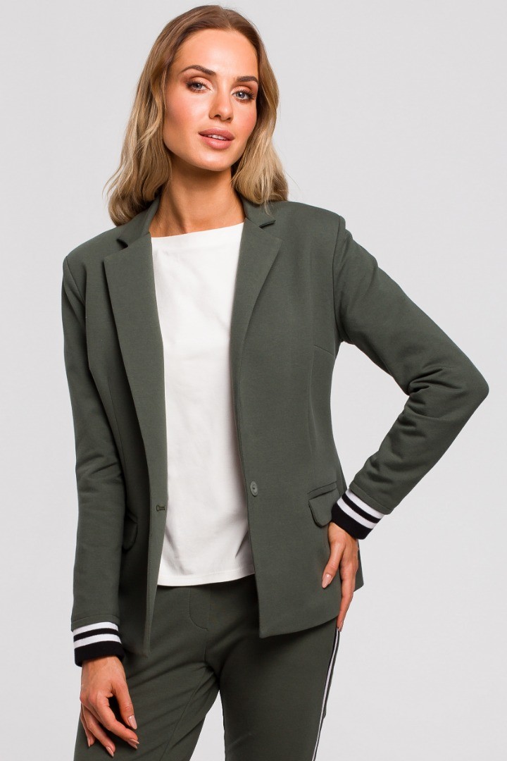 sportieve blazer heren