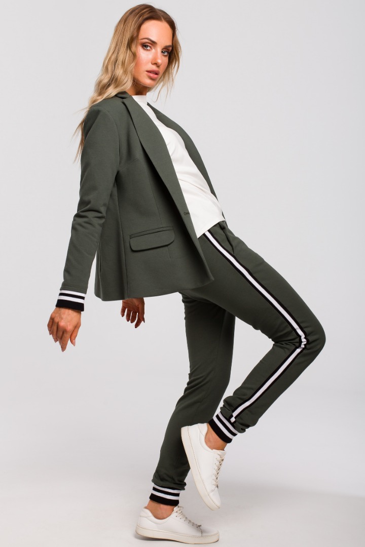 sportieve blazer