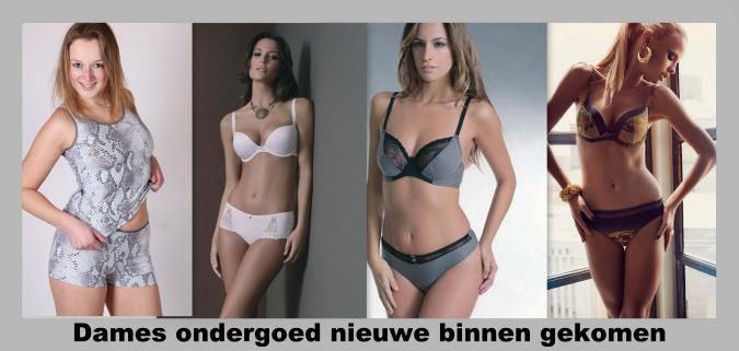 lingerie voor dames online mooie lingerie
